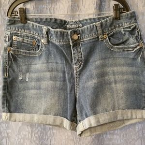 Maurices Shorts